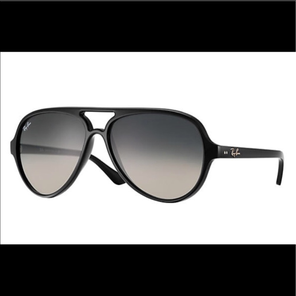 Rayban cats 2000